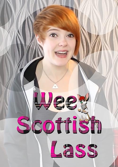 Wee Scottish Lass