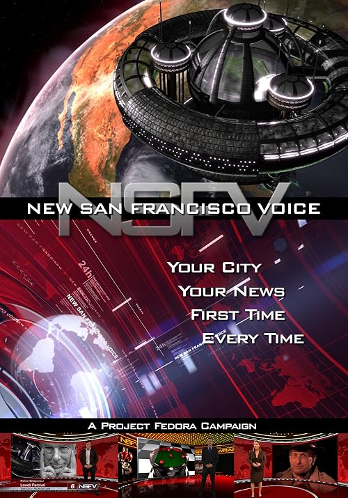 New San Francisco Voice