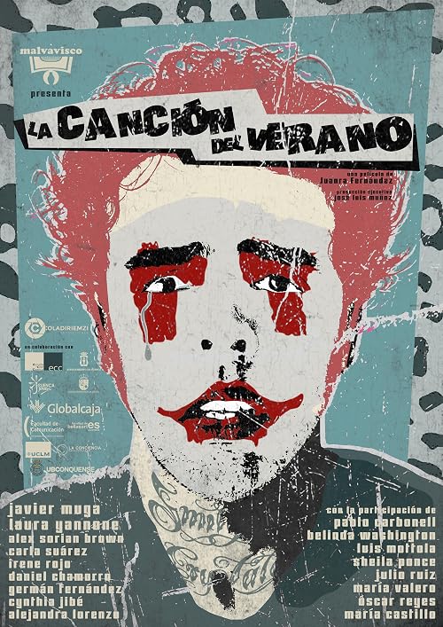 La Canción del Verano