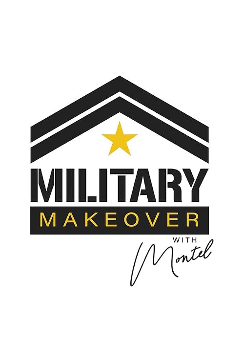 Military Makeover