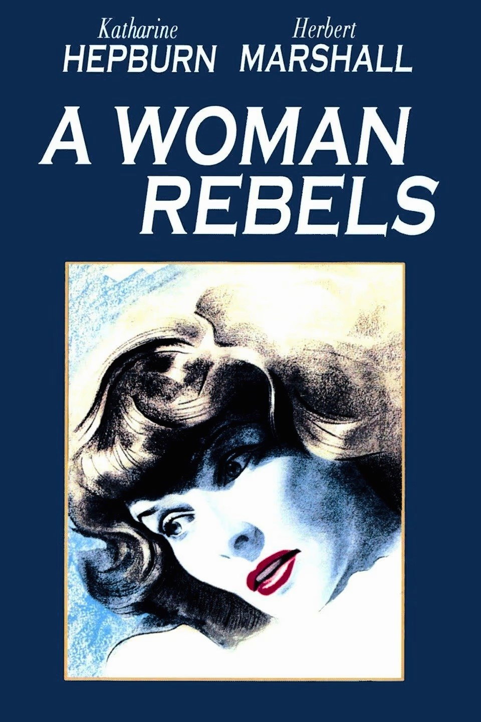 A Woman Rebels