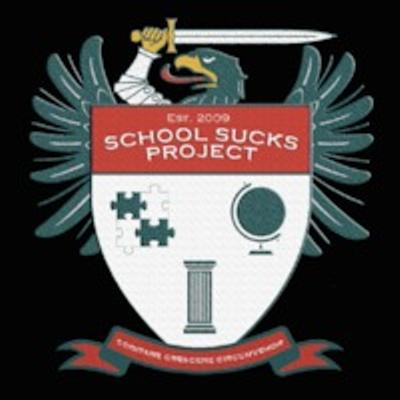 School Sucks: Higher Education for Self-Liberation
