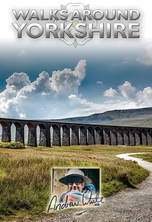 Walks Around Yorkshire