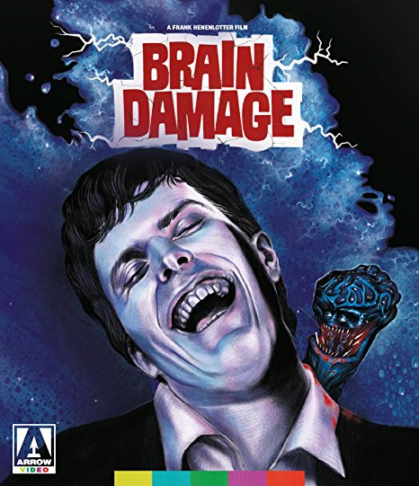 Elmer's Turf: The NYC Locations of 'Brain Damage'