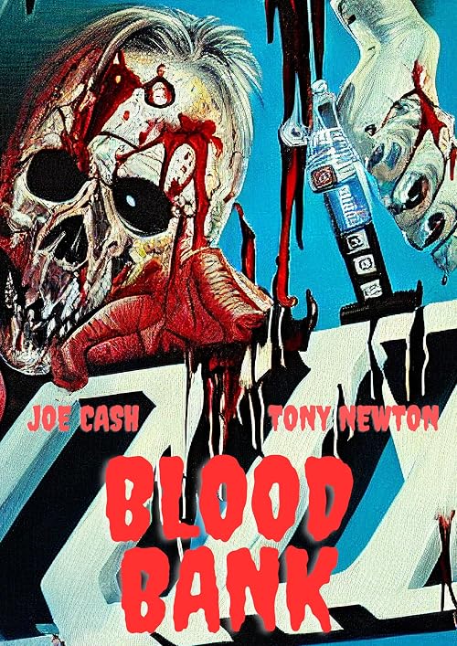 Blood Bank