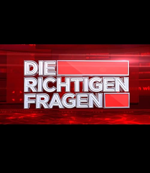 Die richtigen Fragen