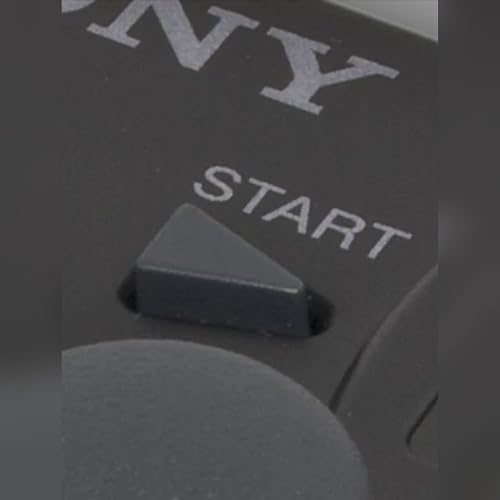 Press Start
