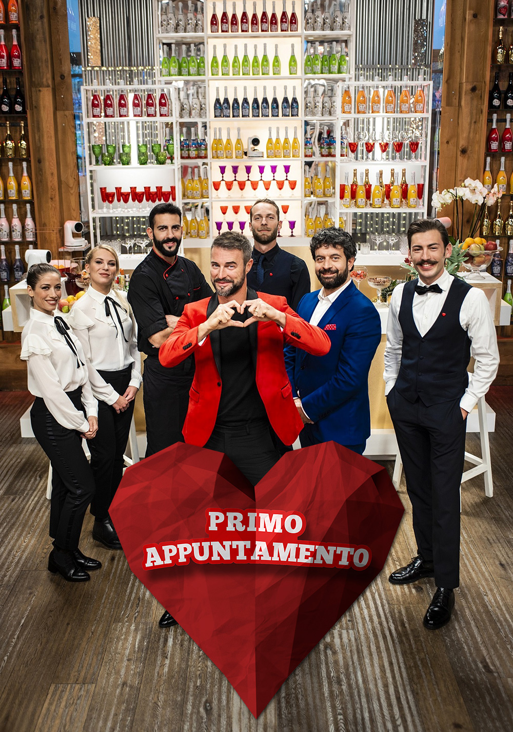 Primo appuntamento