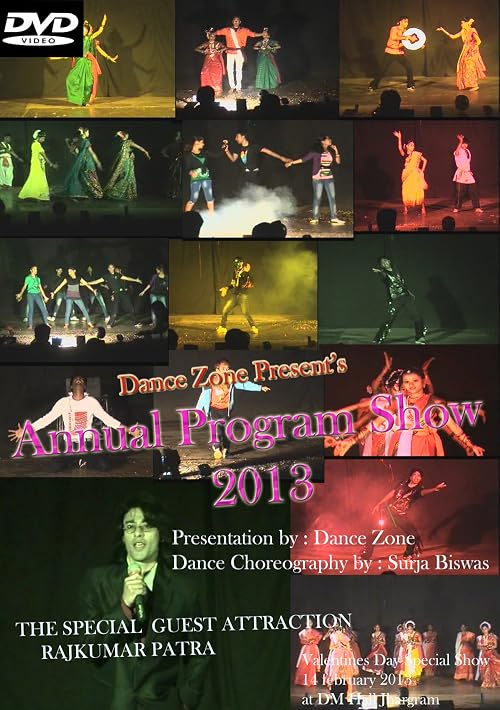 The Annual Program Show Live (Valentine's Day Special)