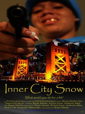 Inner City Snow