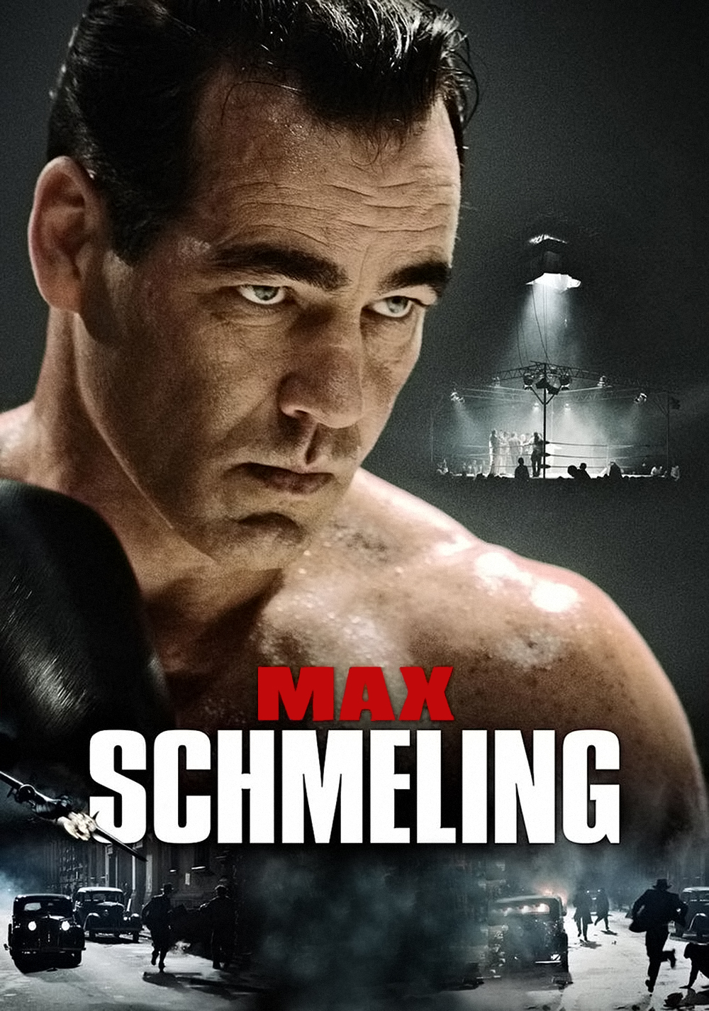 Max Schmeling