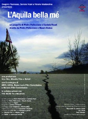 L'Aquila bella mè