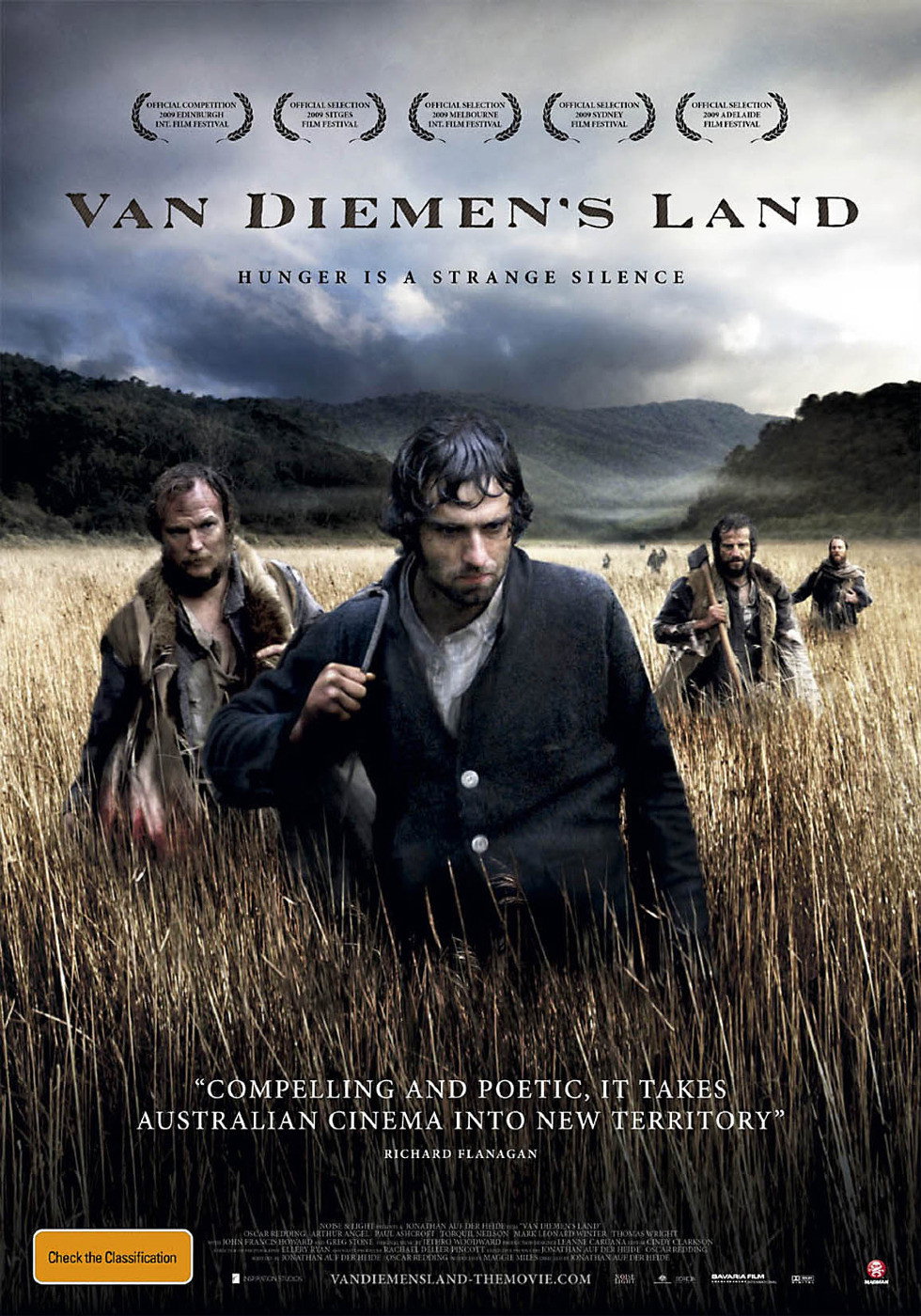 Van Diemen's Land