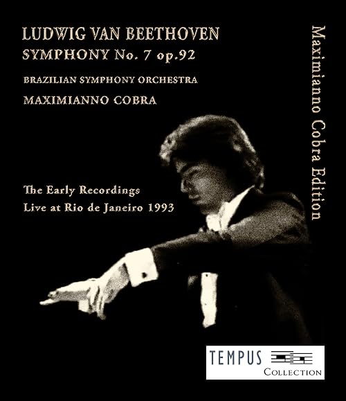 Beethoven: Symphony No. 7 - The Early Recordings