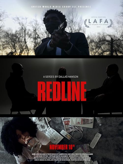 Redline