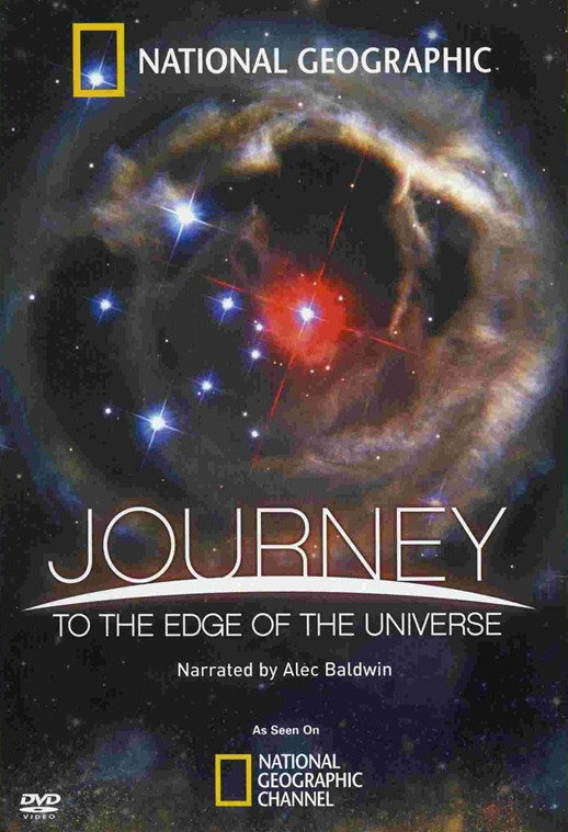 Reise ans Ende des Universums