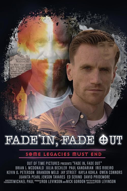 Fade In, Fade Out