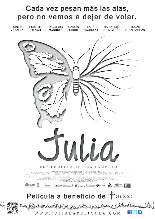 Julia, la película