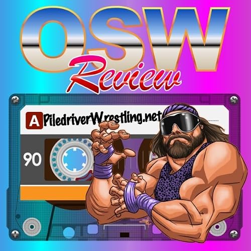 WWE 1st Ever Royal Rumble1988 OSW Review #7