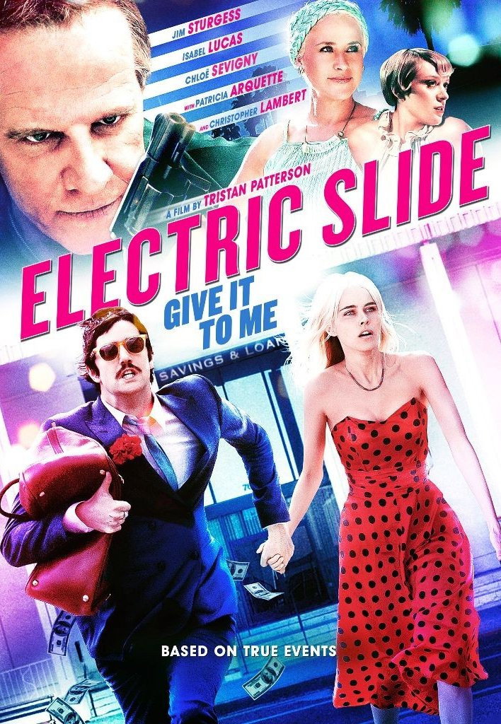 Electric Slide