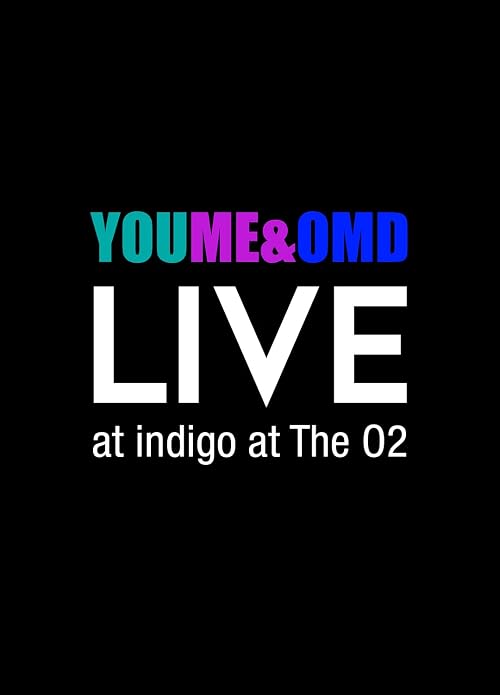OMD - You Me & OMD