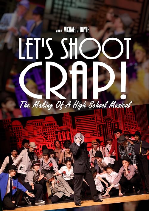 Let's Shoot Crap!