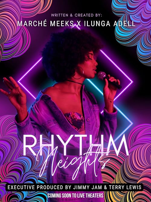 Rhythm Heights