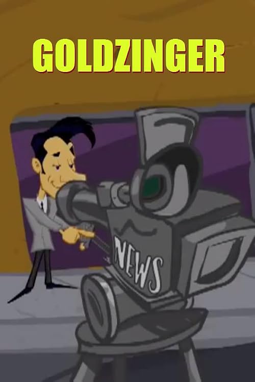 Goldzinger