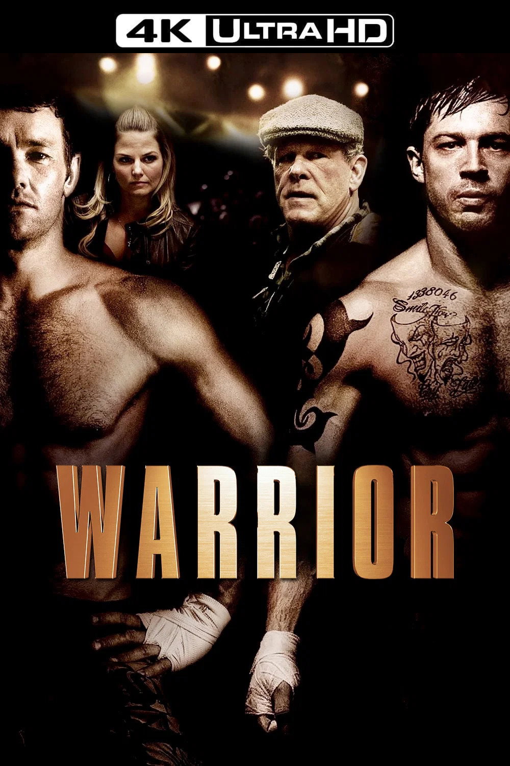 Warrior