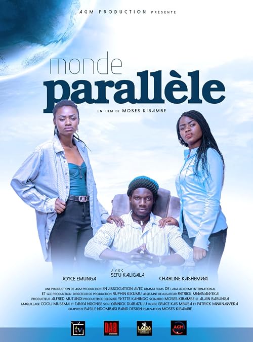 Monde parallèle