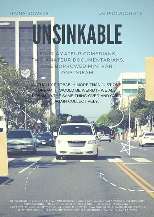 Unsinkable: A Documentary