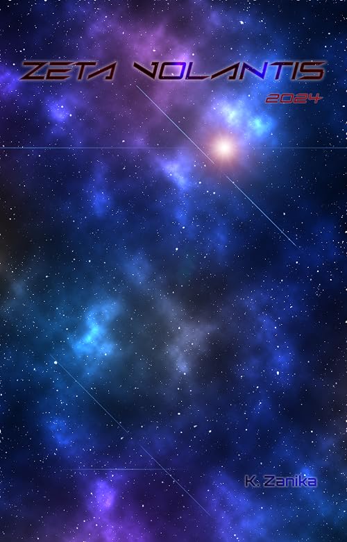 Zeta Volantis