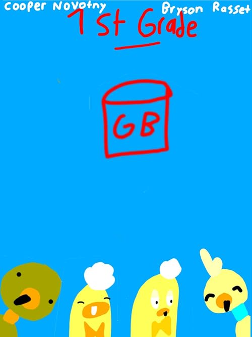 1st Grade