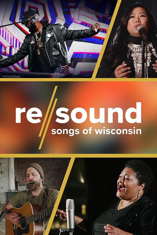Re/sound: Songs of Wisconsin