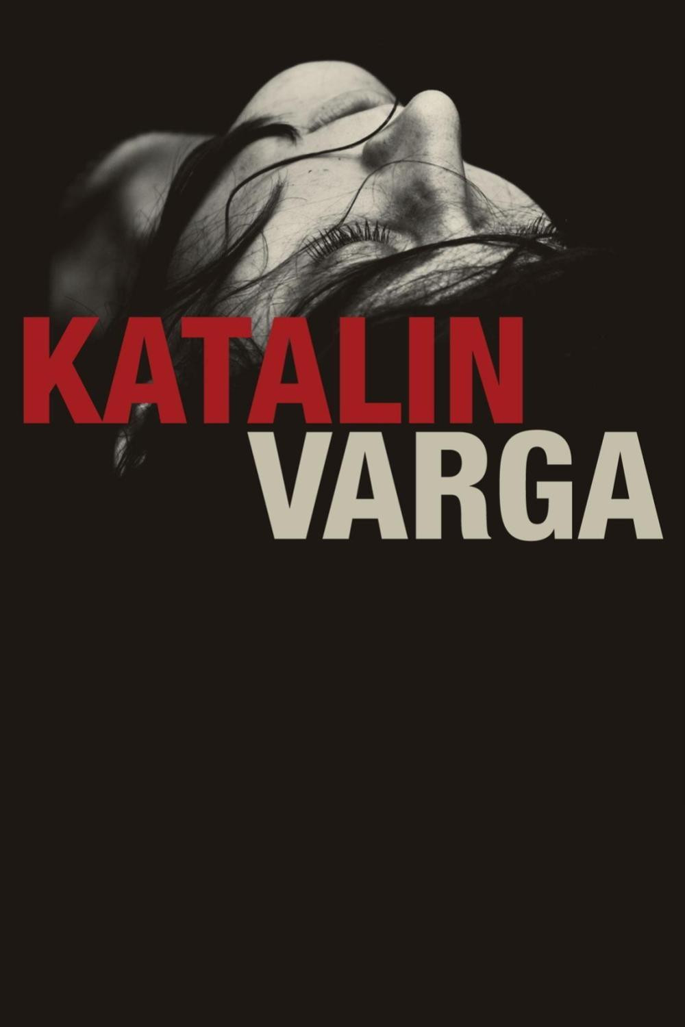 Katalin Varga