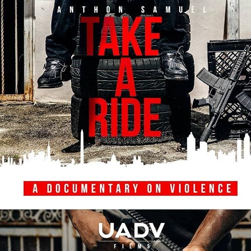 Take A Ride: Miami Edition Documentary