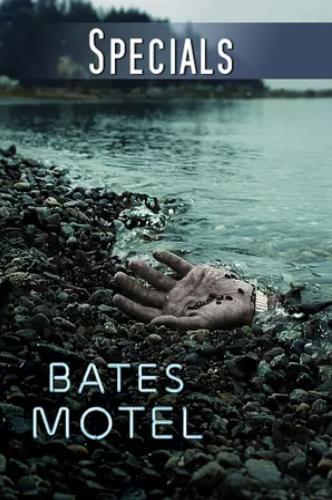Bates Motel: The Check Out