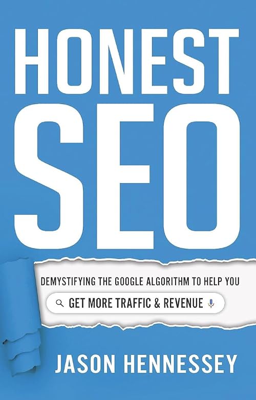 Honest SEO