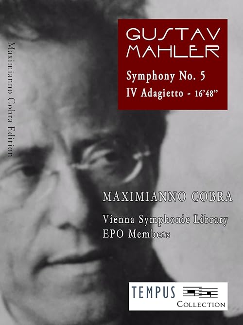 The Mahler: Klimt Project, A Gustav Mahler Centennial Celebration