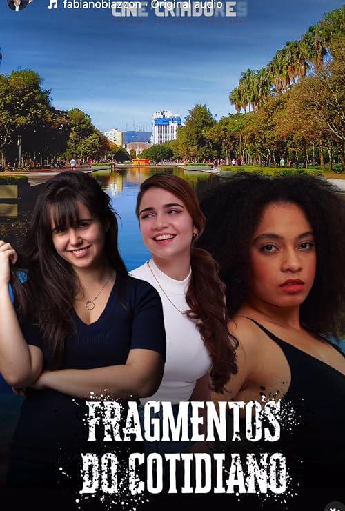 Fragmentos do Cotidiano