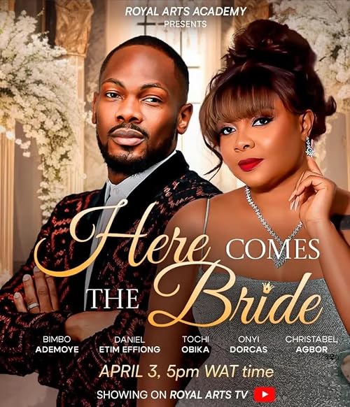 Here Comes the Bride