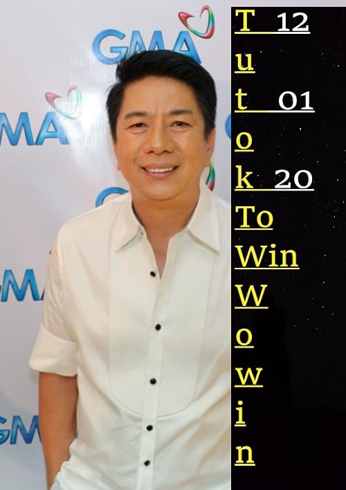 Tutok to Win sa Wowowin December 1 2020