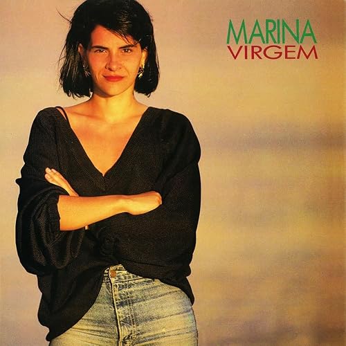 Marina Lima: Uma Noite e 1/2