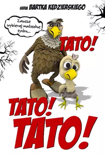Tato! Tato! Tato!