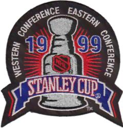 1999 Stanley Cup Finals