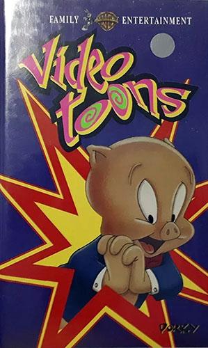 VideoToons: Porky Pig