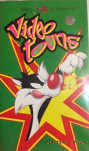 VideoToons: Sylvester & Tweety
