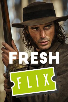Fresh Flix