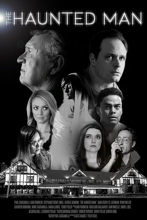The Haunted Man