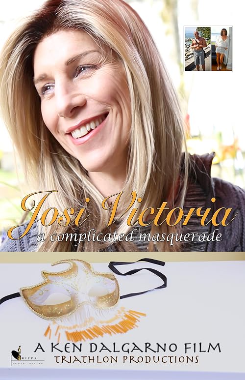 Josi Victoria: a complicated masquerade